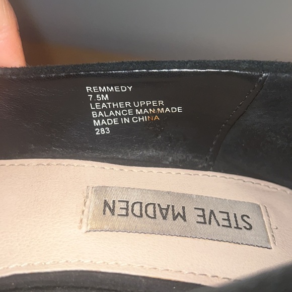 Pumps - Picture 4 of 4